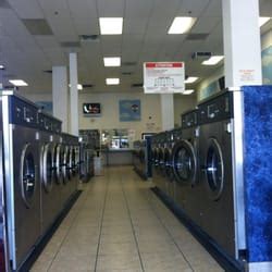 The Eco-Friendly Practices of Magic Wash Laundromat